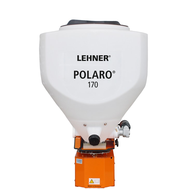 Lehner Lehner POLARO® 12V Salz- & Splittstreuer