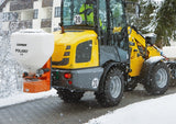 Lehner Lehner POLARO® 12V Salz- & Splittstreuer