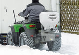 Lehner Lehner POLARO® 12V Salz- & Splittstreuer
