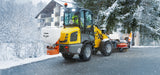 Lehner Lehner POLARO® 12V Salz- & Splittstreuer