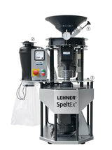 Lehner Lehner SpeltEx® Dinkel-Probenentspelzer