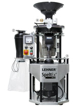 Lehner Lehner SpeltEx® Dinkel-Probenentspelzer