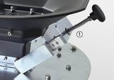 Lehner Lehner SpeltEx® Dinkel-Probenentspelzer