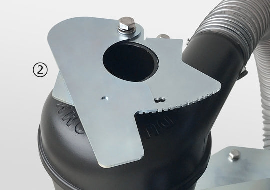 Lehner Lehner SpeltEx® Dinkel-Probenentspelzer