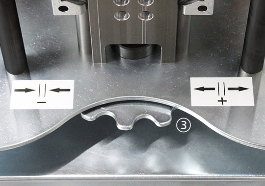 Lehner Lehner SpeltEx® Dinkel-Probenentspelzer