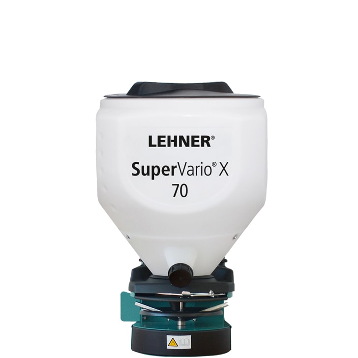 Lehner Lehner SuperVario® X 12V Universalstreuer