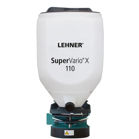 Lehner Lehner SuperVario® X 12V Universalstreuer