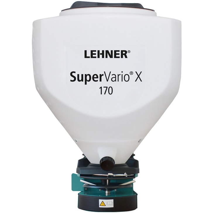 Lehner Lehner SuperVario® X 12V Universalstreuer