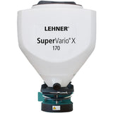 Lehner Lehner SuperVario® X 12V Universalstreuer
