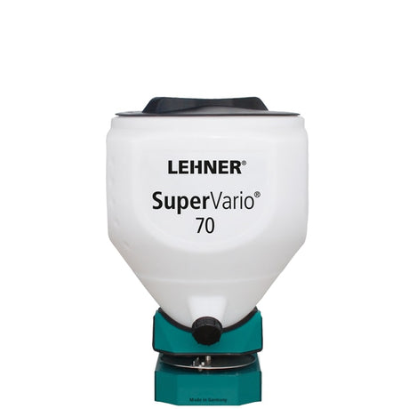 Lehner Lehner SuperVario® 12V Allround-Streuer