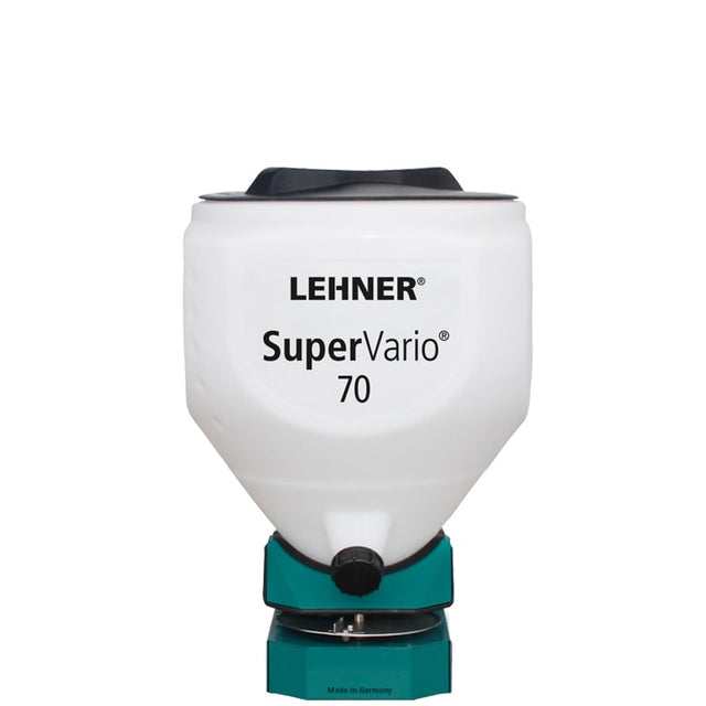 Lehner Lehner SuperVario® 12V Allround-Streuer