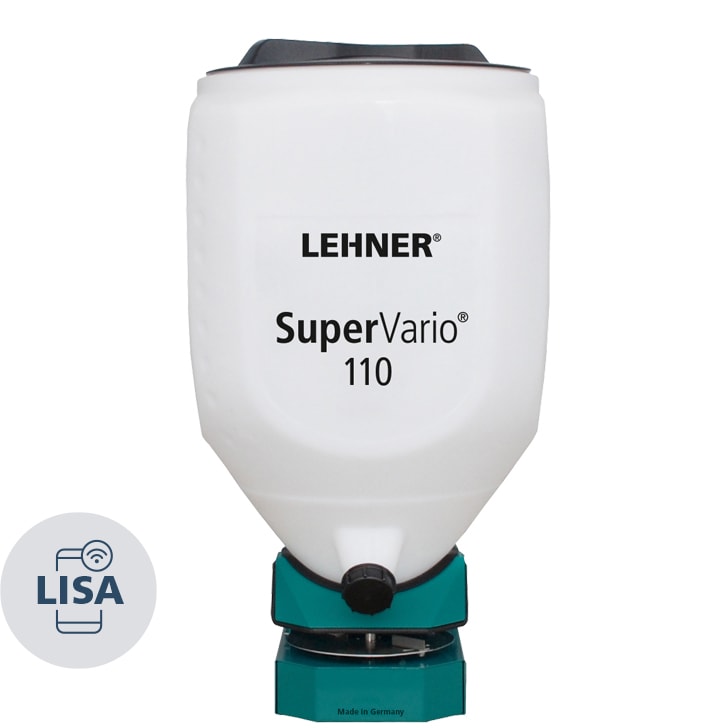 Lehner Lehner SuperVario® 12V Allround-Streuer