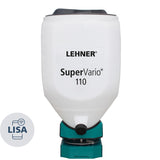 Lehner Lehner SuperVario® 12V Allround-Streuer