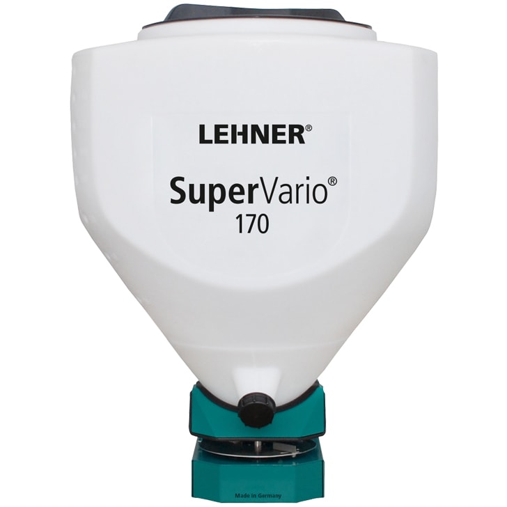 Lehner Lehner SuperVario® 12V Allround-Streuer