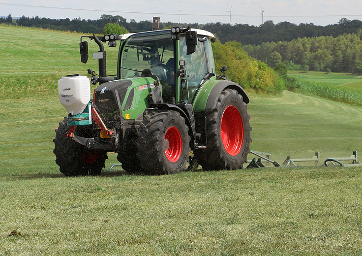 Lehner Lehner SuperVario® 12V Allround-Streuer