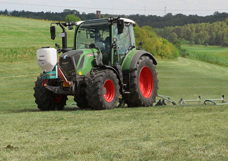 Lehner Lehner SuperVario® 12V Allround-Streuer