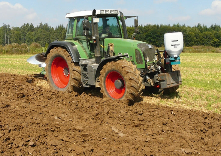 Lehner Lehner SuperVario® 12V Allround-Streuer