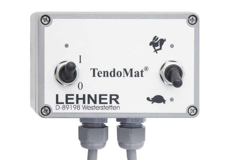 Lehner Lehner TendoMat® 12V Sandstreuer für Reitböden