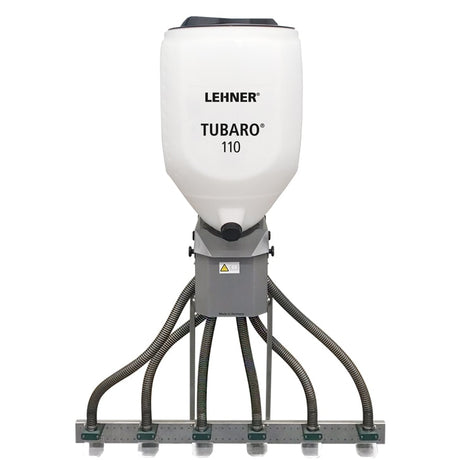Lehner Lehner TUBARO® 12V Schlauchstreuer