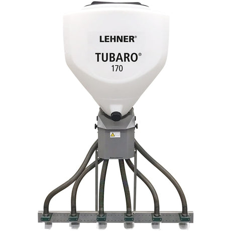 Lehner Lehner TUBARO® 12V Schlauchstreuer