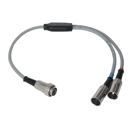 Lehner Lehner TUBARO® 12V Schlauchstreuer