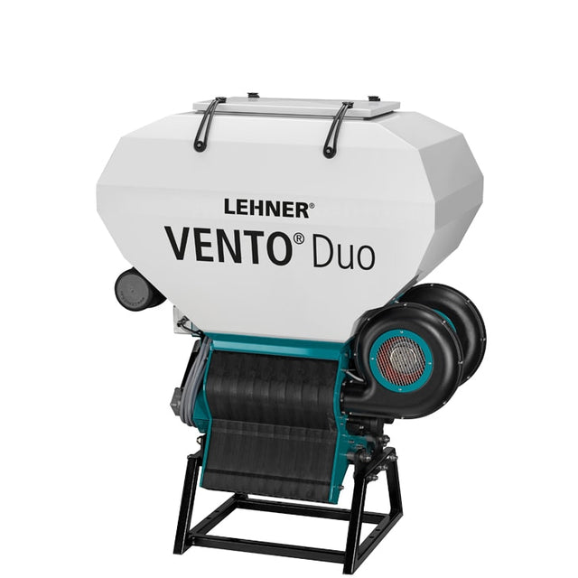 Lehner Lehner VENTO® Duo 12V Pneumatikstreuer