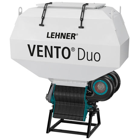 Lehner Lehner VENTO® Duo 12V Pneumatikstreuer