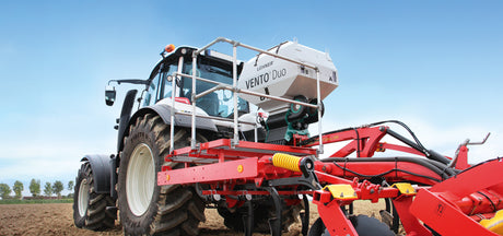 Lehner Lehner VENTO® Duo 12V Pneumatikstreuer