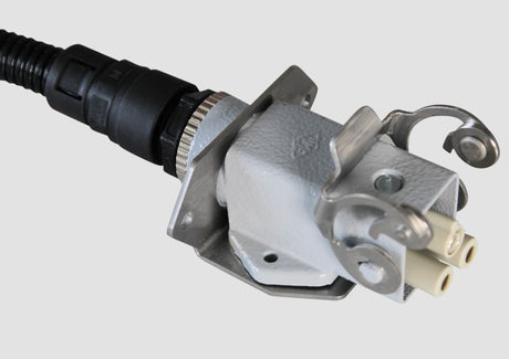 Lehner Lehner VENTO® Duo 12V Pneumatikstreuer