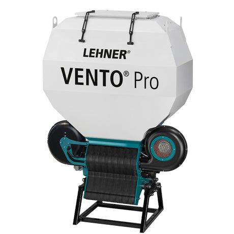 Lehner Lehner VENTO® Pro 12V Profi-Pneumatikstreuer
