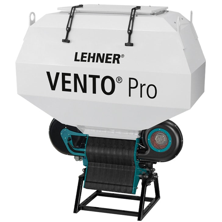 Lehner Lehner VENTO® Pro 12V Profi-Pneumatikstreuer