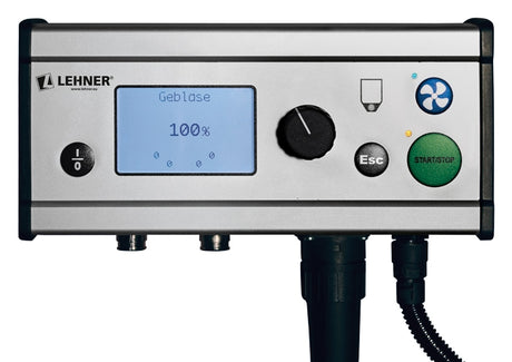 Lehner Lehner VENTO® Pro 12V Profi-Pneumatikstreuer