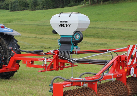 Lehner Lehner VENTO® 12V Pneumatikstreuer