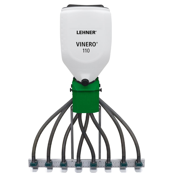 Lehner Lehner VINERO® 12V Wein- & Obstbaustreuer