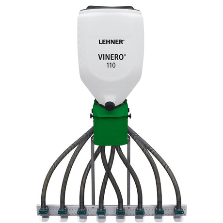 Lehner Lehner VINERO® 12V Wein- & Obstbaustreuer