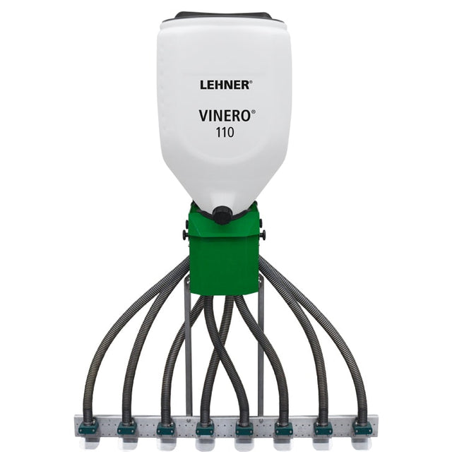 Lehner Lehner VINERO® 12V Wein- & Obstbaustreuer