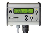 Lehner Lehner VINERO® 12V Wein- & Obstbaustreuer