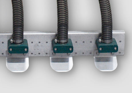 Lehner Lehner VINERO® 12V Wein- & Obstbaustreuer