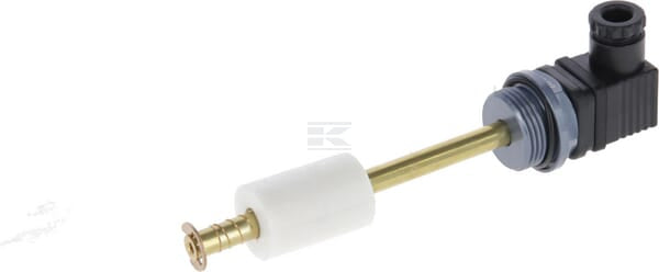 Niveau Sch. 1Fl/1"BSP 150 mm