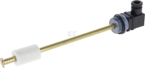 Niveau Sch. 1Fl/1"BSP 250 mm