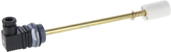 Niveau Sch. 1Fl/1"BSP 250 mm