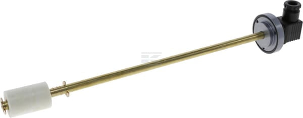 Niveau Sch. 1Fl/Flansch 350 mm