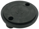 Teller für Stellfuß Polyamide