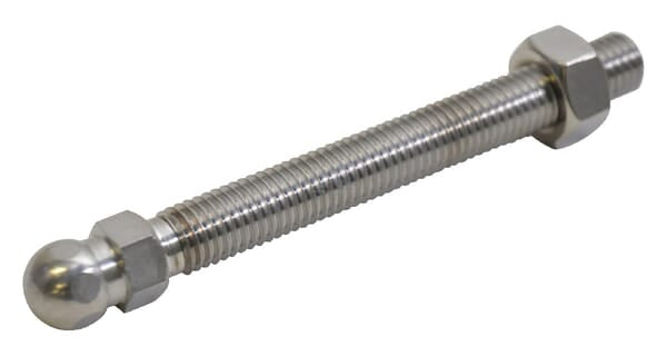 Spindel M12