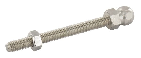 Spindel M8
