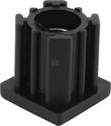 Einschlagkappe 30x1,5 M10