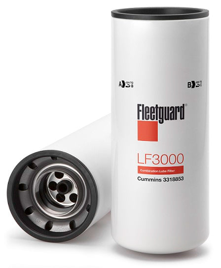 LF3000 Ölfilter SpinOn