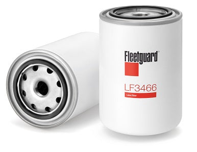 LF3466 Ölfilter SpinOn
