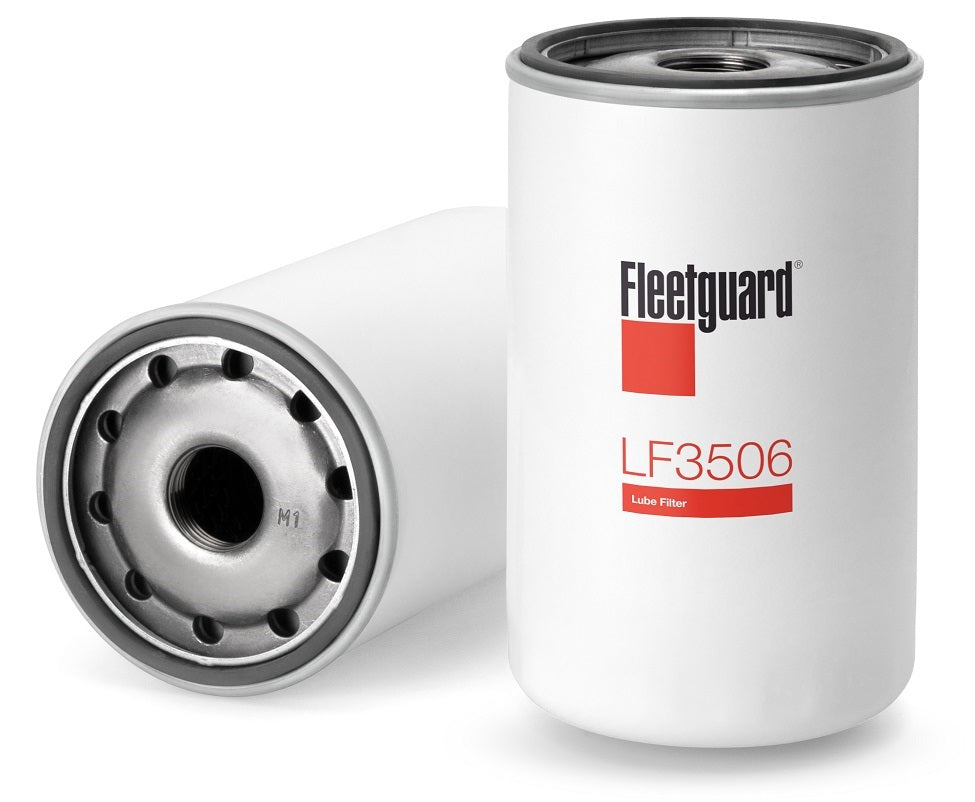 LF3506 Ölfilter SpinOn