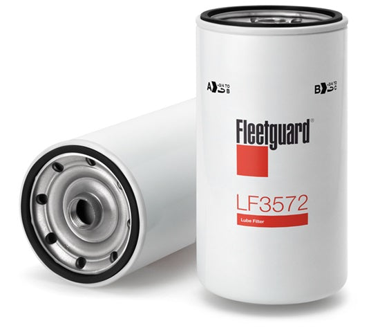 LF3572 Ölfilter SpinOn